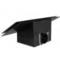 Вытяжка кухонная EXITEQ EX-1129 black